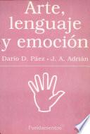 Arte, lenguaje y emoción
