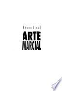Arte marcial