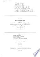 Arte popular de Mexico