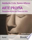 ARTE PROPÍA