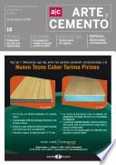 Arte y Cemento