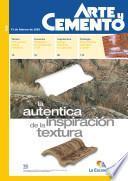 Arte y Cemento