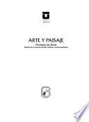 Arte y paisaje