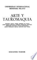 Arte y tauromaquía