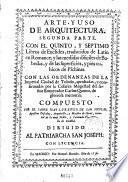 Arte y uso de arquitectura