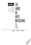 Artes de México