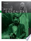 Artes escénicas. 2º Bachillerato