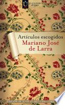 Artículos escogidos