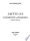 Artigas, clemente y piadoso