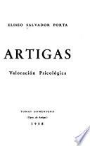 Artigas, valoración psicológica