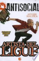 Artista del ligue