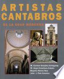 Artistas cántabros de la Edad Moderna