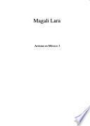 Artistas en México: Magali Lara