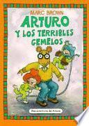 Arturo y los terribles gemelos
