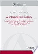 Ascensiones in corde
