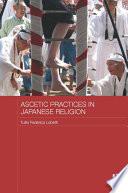 Ascetic Practices in Japanese Religion