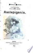 Asclepigenia