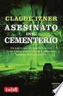 Asesinato en el Cementerio