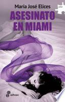 Asesinato en Miami