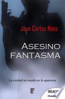 Asesino fantasma