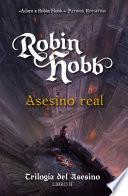 Asesino real (Trilogía del asesino 2)