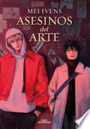 Asesinos del arte