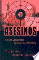 Asesinos