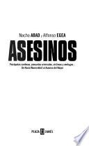 Asesinos