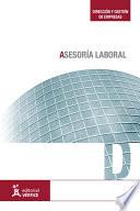 Asesoría laboral