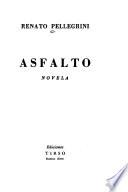 Asfalto