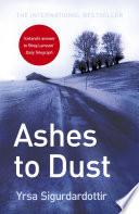 Ashes to Dust