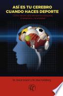 Así es tu cerebro cuando haces deporte