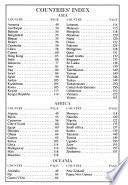 Asian, African & Oceanian Dental Guide