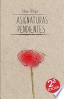 Asignaturas Pendientes