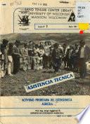 Asistencia técnica
