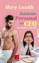 Asistente Personal del Ceo