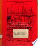 Aspectos de la Comercializacion de Algunos Productos Y Subproductos Agropecuarios Y Forestales