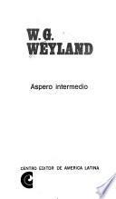 Aspero intermedio