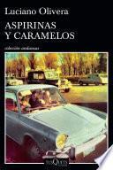 Aspirinas y caramelos