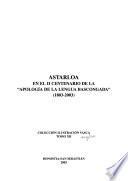 Astarloa