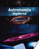 Astronomía moderna