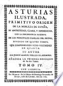Asturias ilustrada
