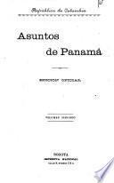 Asuntos de Panamá