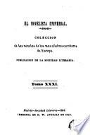 Atar-Gull y demás novelas marítimas