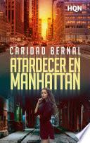 Atardecer en Manhattan