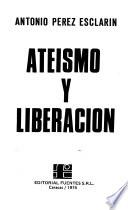 Ateísmo y liberación