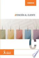 Atención al cliente