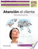 Atención al cliente
