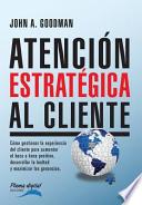 Atencion Estrategica Al Cliente