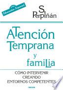 Atención temprana y familia